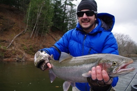 manistee salmon